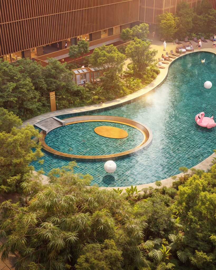 The Hub - Our Community Clubhouse